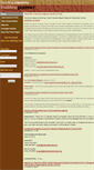 Mobile Screenshot of bcbp.thepraxisproject.org
